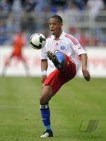 Fussball 1. Bundesliga: Borussia Dortmund - Hamburger SV