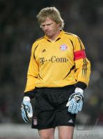 Fussball 1. Bundesliga: Bayern, KAHN