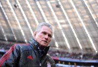 Fussball 1. Bundesliga, Saison 2011/2012: Trainer Jupp Heynckes  (FC Bayern Muenchen)