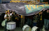 Basketball  1. Bundesliga Karlsruhe - Tuebingen  