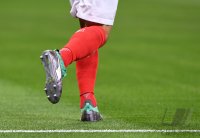 FUSSBALL WM 2018 Vorrunde Brasilien - Schweiz