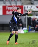 Fussball 1. Bundesliga Saison 20/21: SC Freiburg - Arminia Bielefeld
