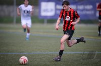 Fussball B - Junioren Regionenstaffel Mitte  17.05.2026 TSV Lustnau - SGM Eichenberg