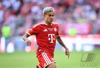 Fussball  Telekom Cup 2026 FC Bayern Muenchen -  RB Leipzig