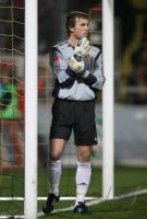 Fussball DFB-Pokal: Aachen - Bayern