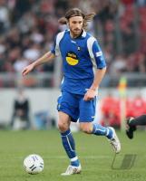 Fussball 1. Bundesliga:  KENNEDY (Karlsruher SC)