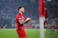 FUSSBALL EUROPA LEAGUE  SAISON 2025/2026   Halbfinal Rueckspiel                 07.05.2026 SC Freiburg - SC Braga