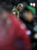 Fussball 1. Bundesliga, Saison 2011/2012: Werder Bremen: SCHAAF