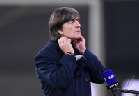 Fussball International Testspiel: Deutschland - Tschechische Republik