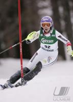 Ski Alpin Damen Superkombi Altenmarkt