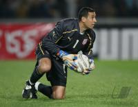 Fussball  International Testspiel Tunesien - Ghana