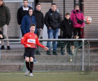 Fussball B Jugend Oberliga 2018/2019; TSG Balingen