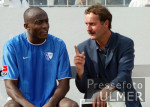 FUSSBALL BUNDESLIGA, VfL Bochum