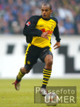 Fussball 1. Bundesliga: BVB, EWERTHON Einzelaktion