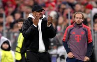 FUSSBALL CHAMPIONS LEAGUE  SAISON 26/27  FC Bayern Muenchen - FC Arsenal