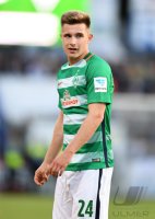Fussball Testspiel Saison 16/17: SV Meppen - SV Werder Bremen