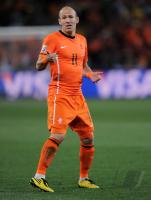 FUSSBALL WM 2010  FINALE:  Holland - Spanien