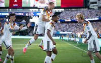 Fussball WM 2026 Sechzehntelfinale: Deutschland -  Paraguay