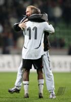 Fussball International: Deutschland U21 - Tschechien U21