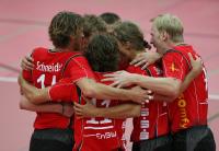 Volleyball 1. Bundesliga 2006/2007TV Rottenburg