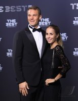 Fussball International FIFA The Best Football Awards 2016