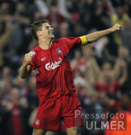 Fussball CHL FC Liverpool  -  Chelsea London