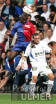 Fussball  Schweizer Super League FC Basel 2-1 FC Zrich