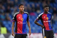 Fussball Champions League Quali 15/15: FC Basel - Maccabi Tel Aviv