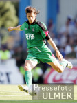 Fussball 1. Bundesliga: BMG, ZIEGE Einzelaktion