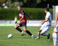 Fussball Regionalliga Suedwest 2019/2020    31.08.2019