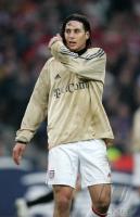 Fussball 1. Bundesliga, PIZARRO