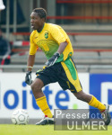 42. Internationales A-Junioren Fussball-Trunie