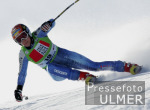 Ski Alpin; Riesenslalom Slden Damen