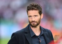 FUSSBALL DFB POKAL FINALE 18/19: RB Leipzig - FC Bayern Muenchen