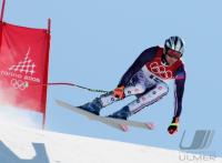 Olympische Spiele 2006 Turin  Abfahrt Herren