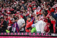 Fussball 1. Bundesliga Saison 2025/2026
FC Bayern Muenchen - SV Werder Bremen