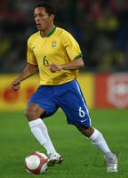 Internationales FreundschaftsspielSchweiz - Brasilien