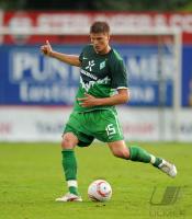 1. Fussball Bundesliga: Sebastian Proedl (SV Werder Bremen)