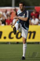 Fussball, 27.07.2007, Testspiel Real Madrid-Stoke City