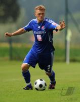 Testspiel TV Obing - SpVgg Unterhaching