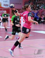 Handball 1. Bundesliga Frauen 18/19: TuS Metzingen - TV Nellingen