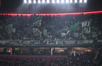 Fussball 1. Bundesliga Saison 2025/2026
FC Bayern Muenchen - SV Werder Bremen