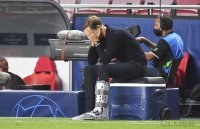 Fussball CHL FINALE 19/20 in Lissabon: Paris Saint Germain - FC Bayern Muenchen