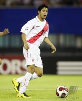 Fussball International  U 17 Weltmeisterschaft