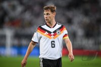 FUSSBALL UEFA Nations League 26/27 Deutschland - Griechenland