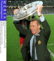 Fussball 1. Bundesliga