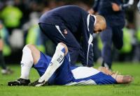 Fussball International, Uefa Cup Finale: Espanyol - Sevilla