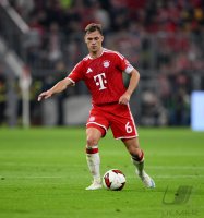 Fussball  1. Bundesliga   Saison 2026/2027     6. Spieltag  FC Bayern Muenchen - RB Leipzig
