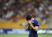 FUSSBALL, INTERNATIONAL, AFC Asian Cup 2011 Qualifier, Australien - Indonesien