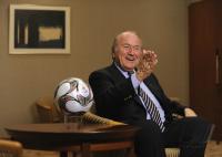 2010 FIFA World Cup South Africa Media Briefing